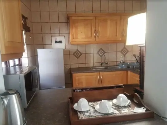 Standard Self-catering Unit