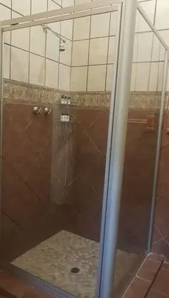 Standard Self-catering Unit