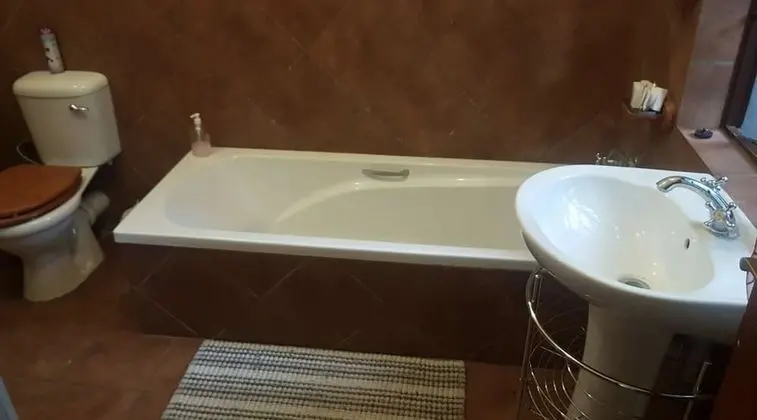 Standard Self-catering Unit