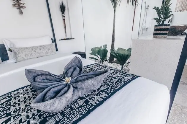 Deluxe İki Ayrı Yataklı Oda, Sigara İçilmez