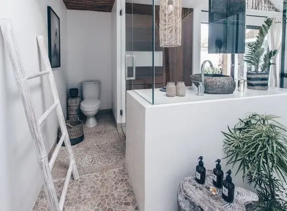 Deluxe İki Ayrı Yataklı Oda, Sigara İçilmez