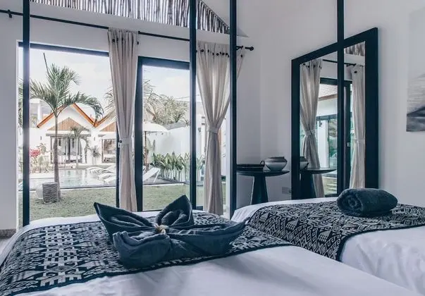 Deluxe İki Ayrı Yataklı Oda, Sigara İçilmez