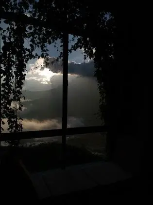 Panoramic İki Ayrı Yataklı Oda, 2 Çift Kişilik Yatak