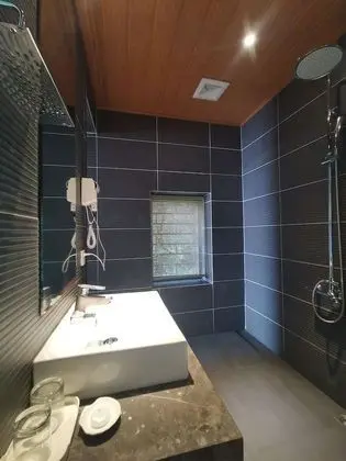 Panoramic İki Ayrı Yataklı Oda, 2 Çift Kişilik Yatak