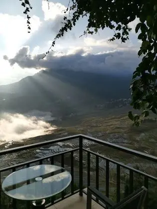 Panoramic Tek Büyük Yataklı Oda, 1 Büyük (Queen) Boy Yatak, Tepe Manzaralı