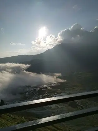 Panoramic Tek Büyük Yataklı Oda, 1 Büyük (Queen) Boy Yatak, Tepe Manzaralı