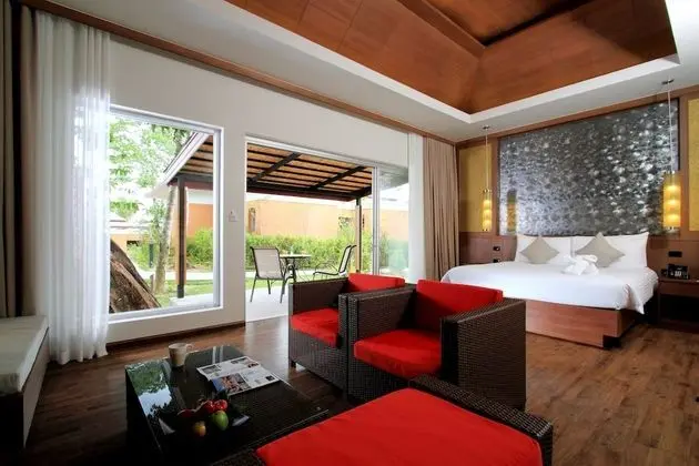 Palm Villa  (Adult Only)