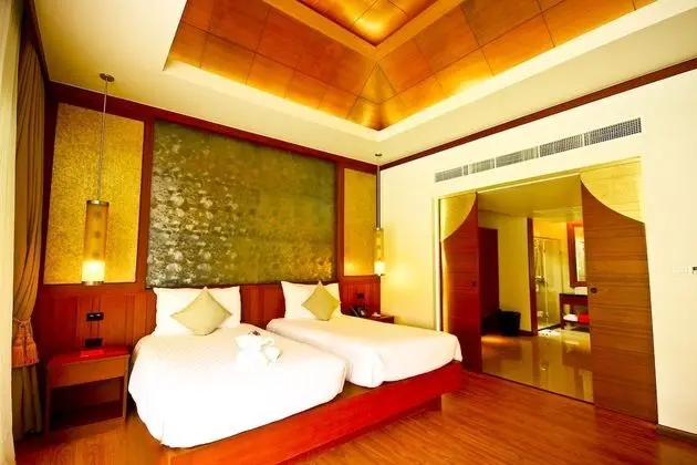 Palm Villa  (Adult Only)
