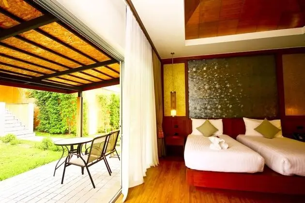 Palm Villa  (Adult Only)