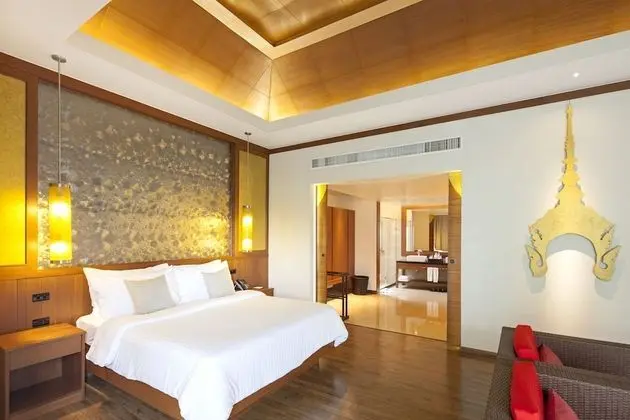 Palm Villa  (Adult Only)