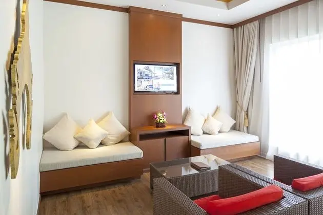 Palm Villa  (Adult Only)