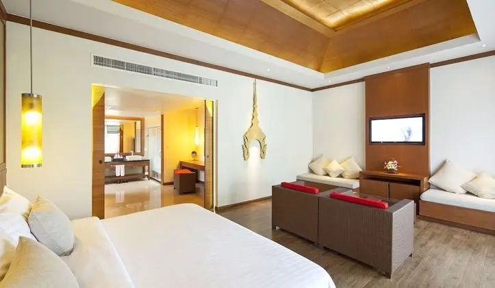 Palm Villa  (Adult Only)