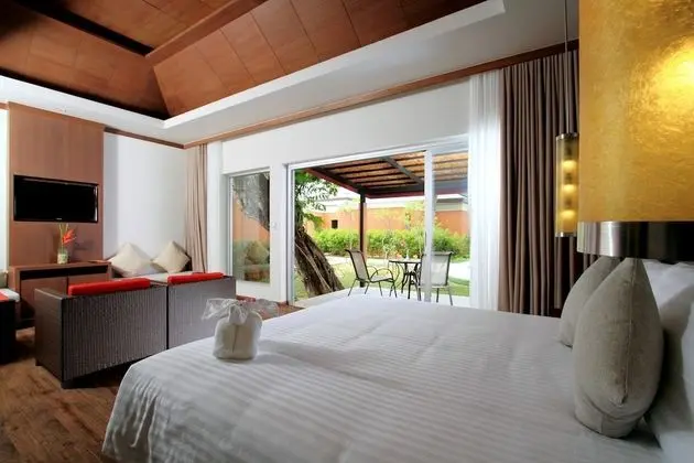 Palm Villa  (Adult Only)