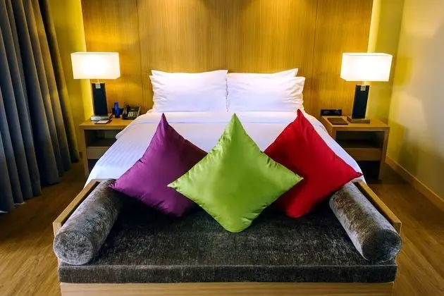 Palm Villa Elite with Pool (Adult Only)