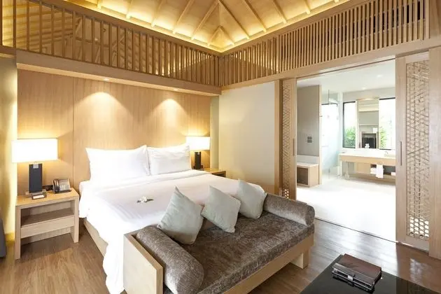 Palm Villa Elite with Pool (Adult Only)