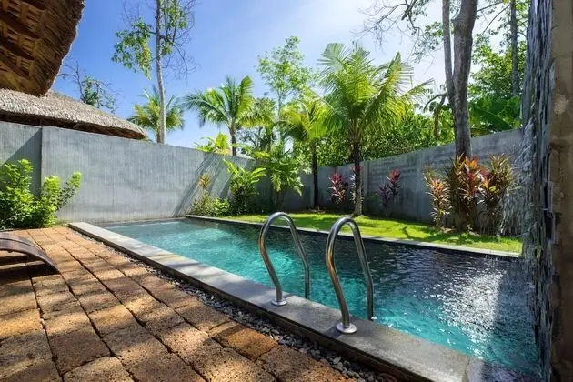 Palm Villa Elite with Pool (Adult Only)