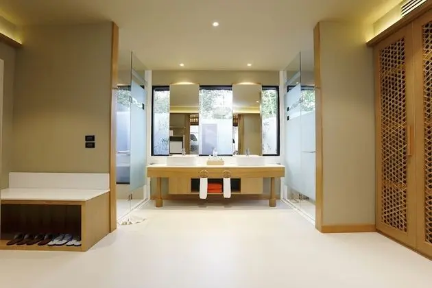 Palm Villa Elite with Pool (Adult Only)
