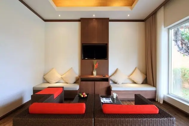 Palm Villa Premier (Adult Only)