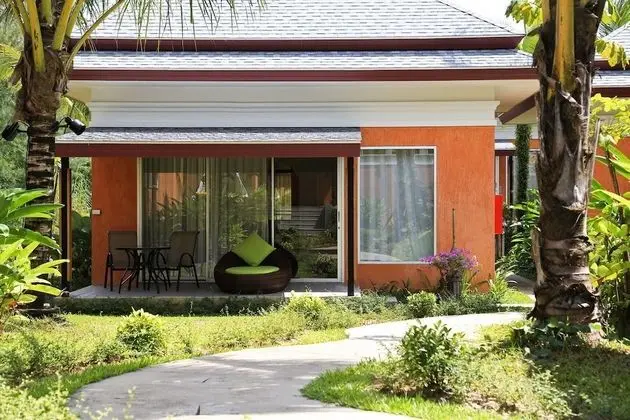 Palm Villa Premier (Adult Only)
