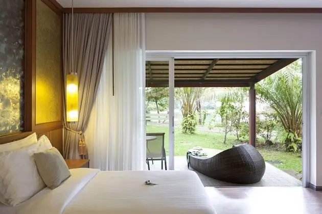 Palm Villa Premier (Adult Only)