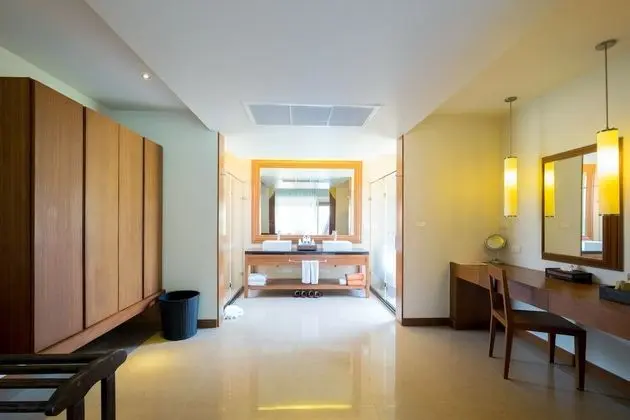 Palm Villa Premier (Adult Only)