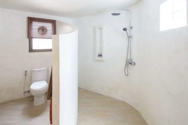Villa, Bahçe Manzaralı
