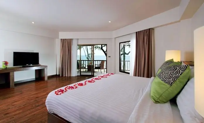 Villa, Deniz Manzaralı