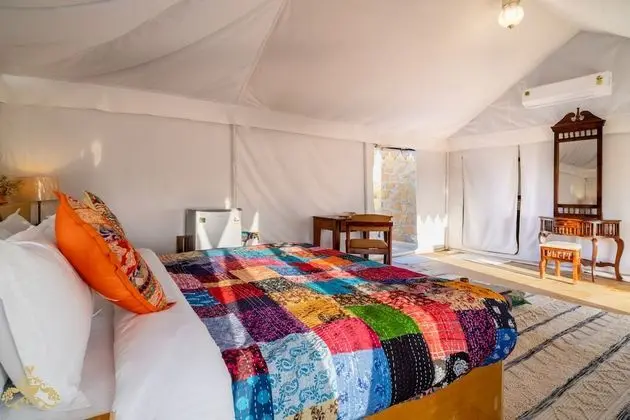 Luxury Çadır