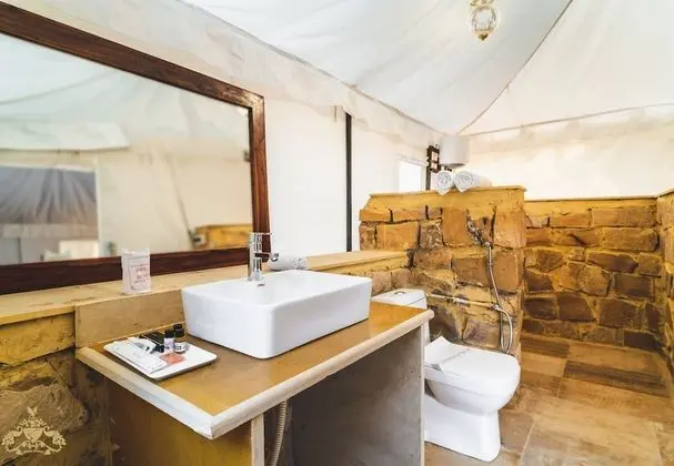 Luxury Çadır