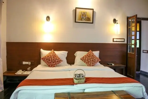 Deluxe Kır Evi