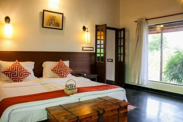 Deluxe Kır Evi