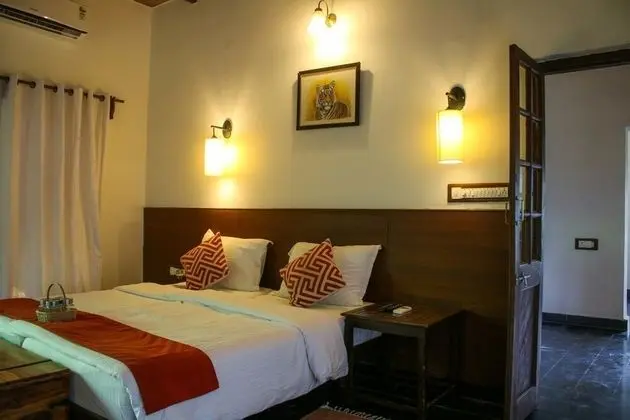 Deluxe Kır Evi
