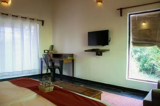 Deluxe Kır Evi