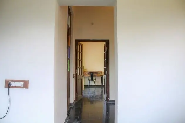 Deluxe Kır Evi