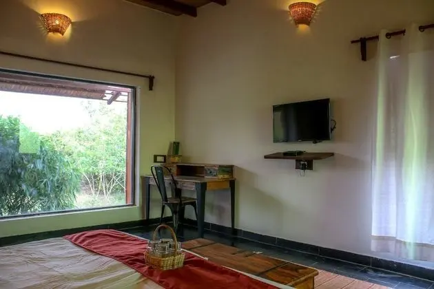 Deluxe Kır Evi