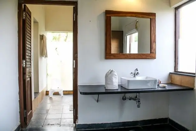 Deluxe Kır Evi