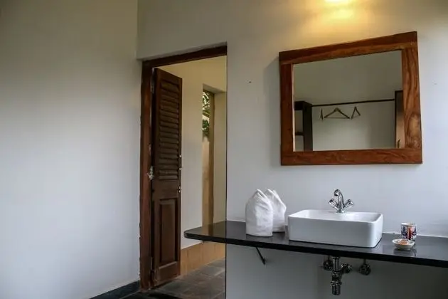 Deluxe Kır Evi
