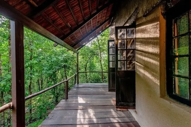 Kır Evi