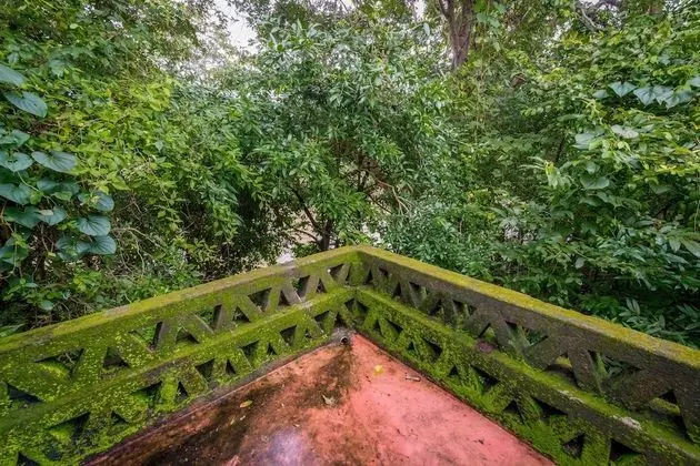 Kır Evi
