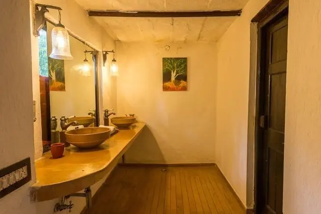 Kır Evi