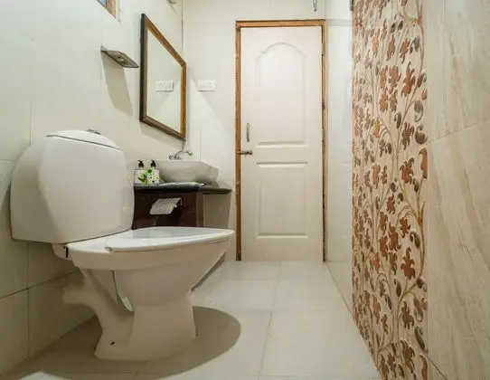 Deluxe Tek Büyük Yataklı Oda, Balkon