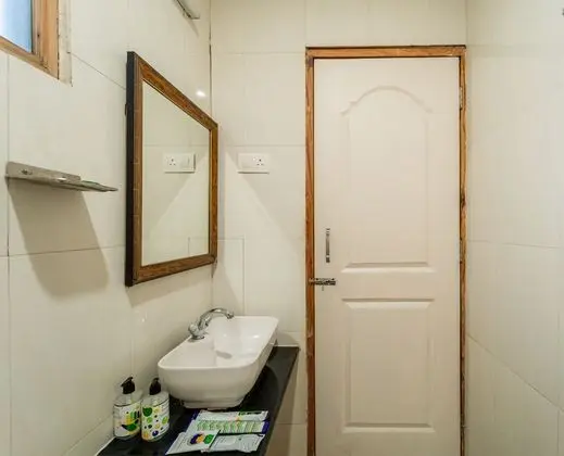 Deluxe Tek Büyük Yataklı Oda, Balkon