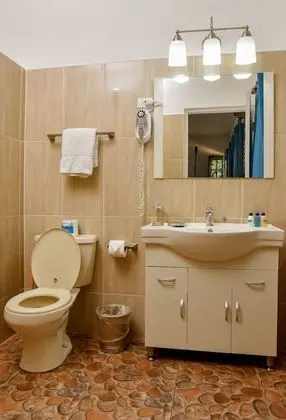 Standard Room, Ocean View, 1 King Bed