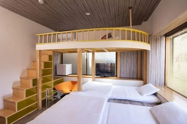 Apart Daire (Room 1)