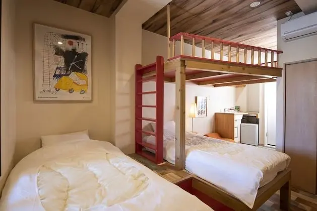 Apart Daire (Room 2)