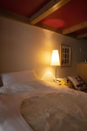 Apart Daire (Room 2)
