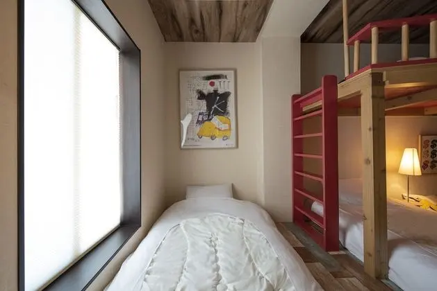 Apart Daire (Room 2)