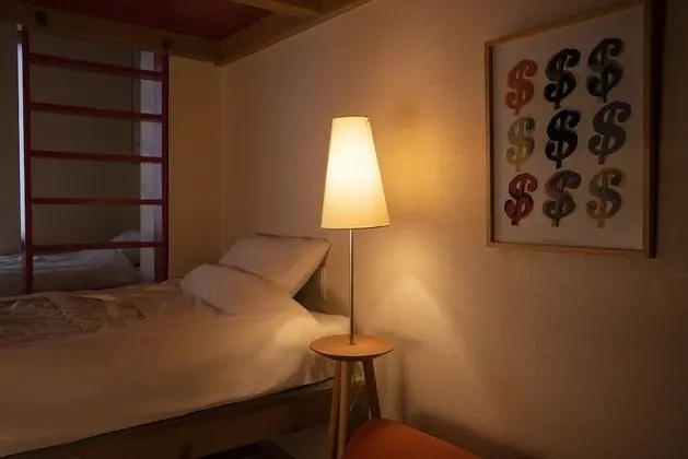 Apart Daire (Room 2)
