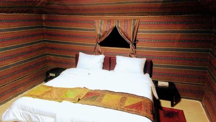 Comfort Çadır, 1 En Büyük (King) Boy Yatak