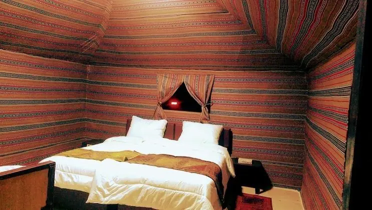 Comfort Çadır, 1 En Büyük (King) Boy Yatak